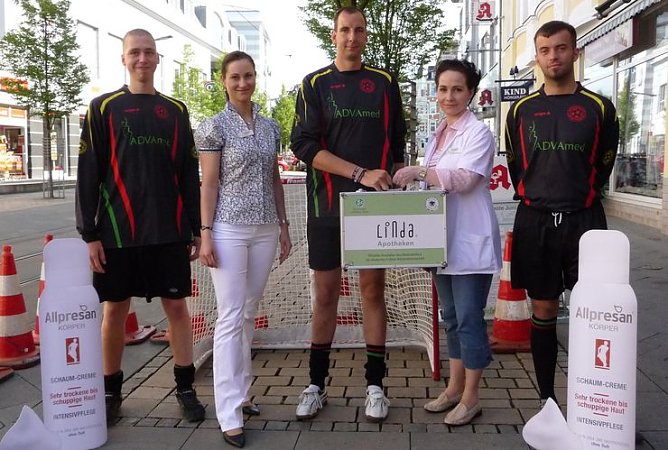 Koffer f&uuml;r den Notfall (Foto: privat)