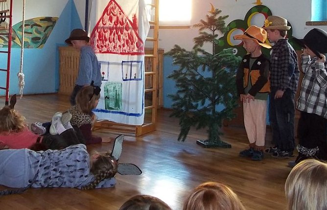 M&auml;rchenhaftes Projekt (Foto: privat)