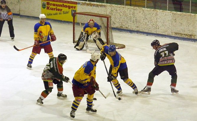 Draufgehalten (Foto: Koch)