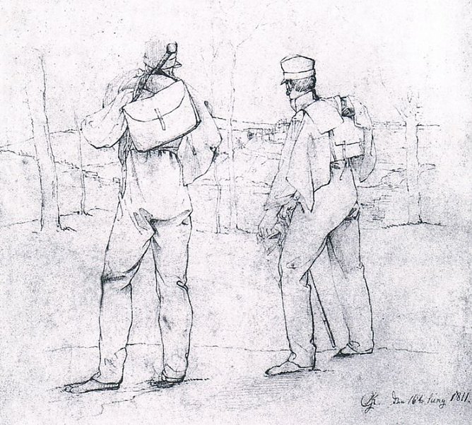 Bilder (Foto: Autorin)