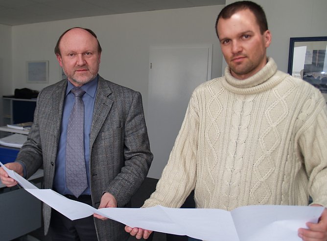 Prokosch, Hagenfeld (Foto: SBN) Prokosch, Hagenfeld (Foto: SBN)