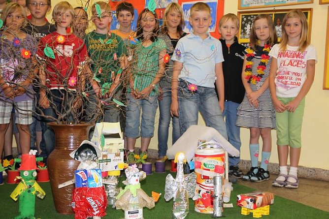 Voller Energie (Foto: S. Spehr) Voller Energie (Foto: S. Spehr)