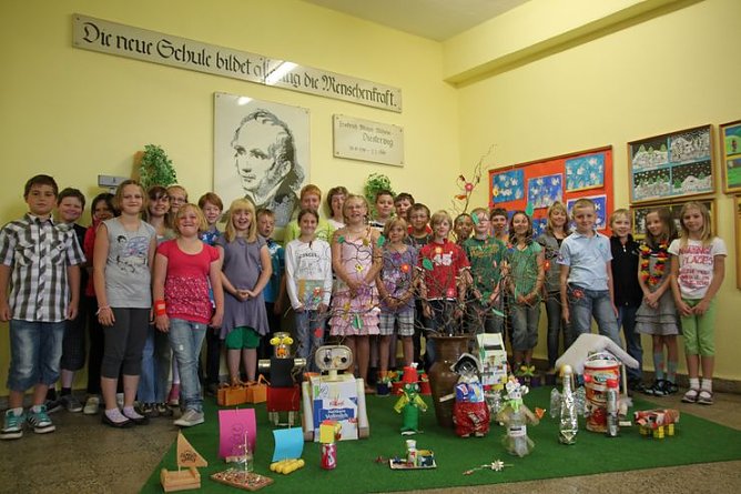 Voller Energie (Foto: S. Spehr) Voller Energie (Foto: S. Spehr)