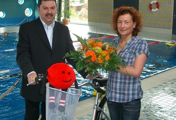 Gewonnen (Foto: Badehaus/Wernsdorf)