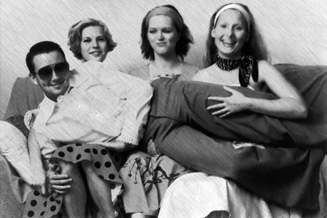 Theater in Stolberg (Foto: privat) Theater in Stolberg (Foto: privat)