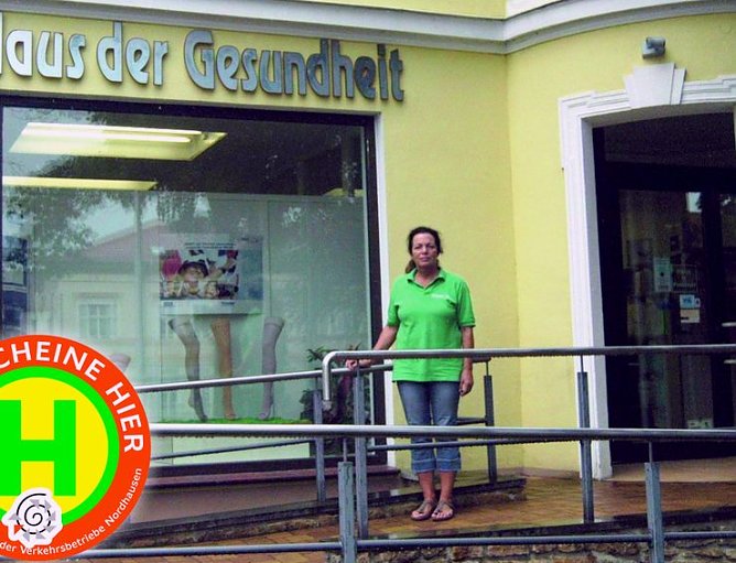 Neue Verkaufsstelle (Foto: privat) Neue Verkaufsstelle (Foto: privat)