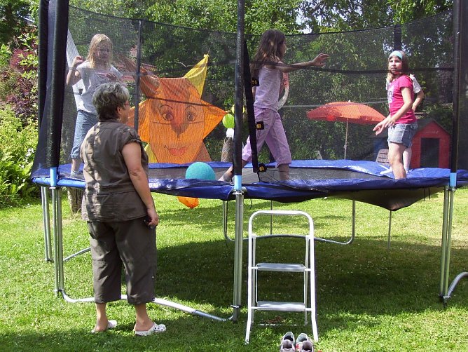 Ferien im HdK (Foto: horizont) Ferien im HdK (Foto: horizont)