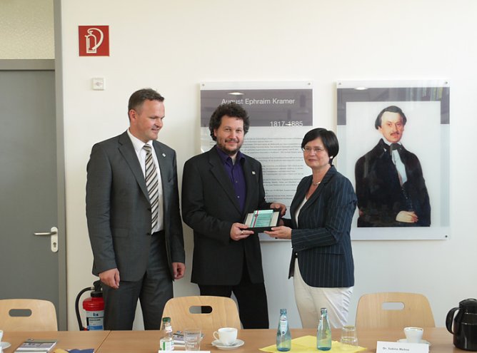 Energietour (Foto: Tobias Wendehost) Energietour (Foto: Tobias Wendehost)