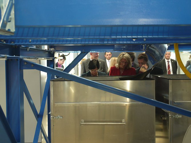 Energietour (Foto: Tobias Wendehost) Energietour (Foto: Tobias Wendehost)