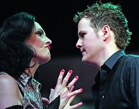 Reise in die Unterwelt (Foto: privat)