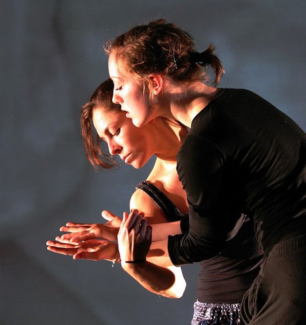 Tanz aus Gießen (Foto: Theater) Tanz aus Gießen (Foto: Theater)