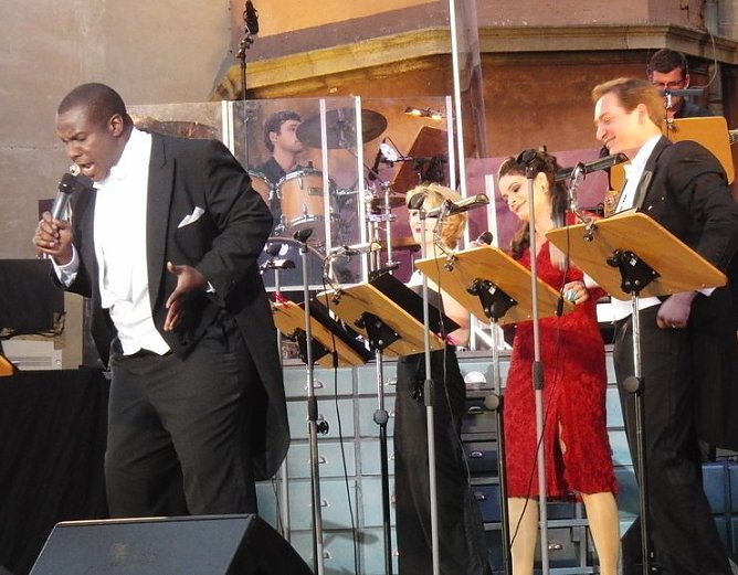 Rock meets Classic (Foto: privat)