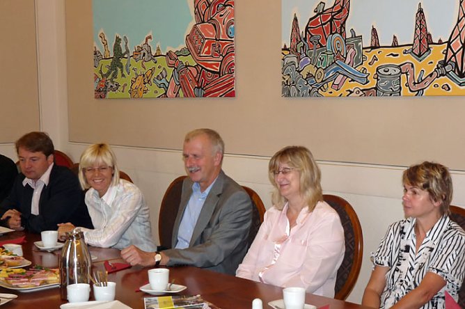 Oldieturnier und mehr (Foto: Karl-Heinz Herrmann)