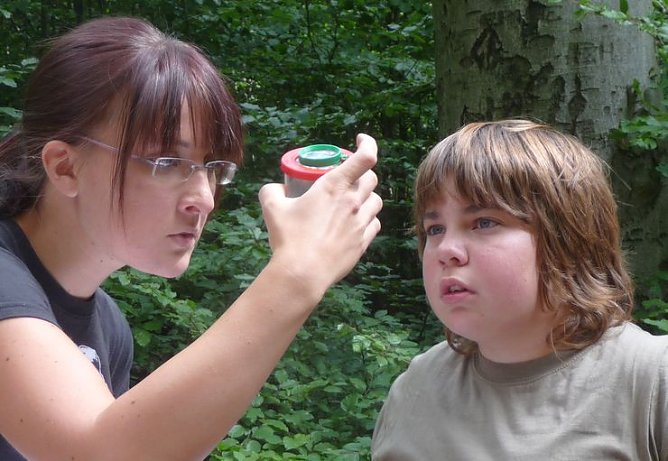 Ferienangebote (Foto: privat)