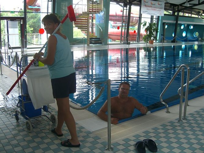 Badehaus (Foto: privat)