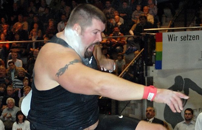 Cantwell 2011 (Foto: privat)