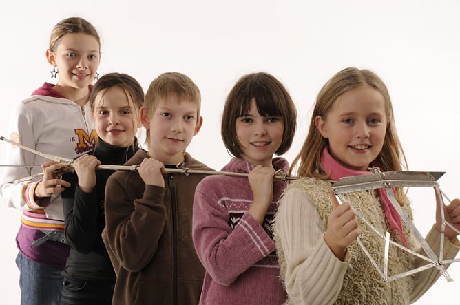 Hier spielt die Musik (Foto: Christiane Höhne) Hier spielt die Musik (Foto: Christiane Höhne)