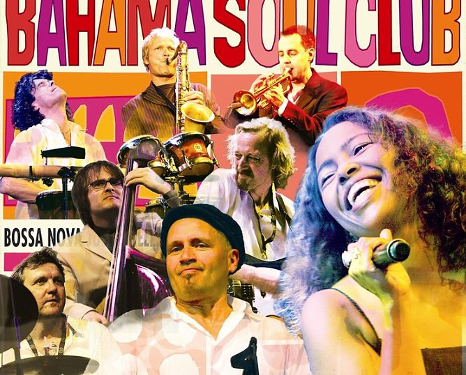 Musikalisches Feuerwerk (Foto: Agentur)