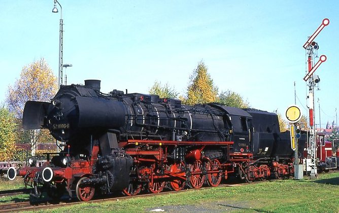 Unterwegs im S&uuml;dharz (Foto: privat)