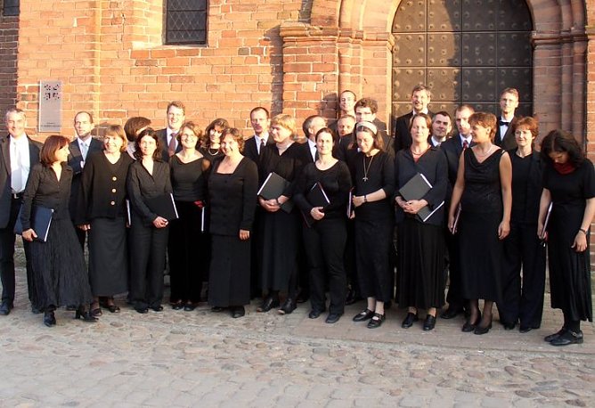 Kammerchor CNN (Foto: privat)