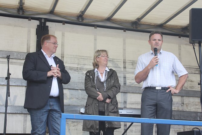 SINOI (Foto: Tobias Wendehost)