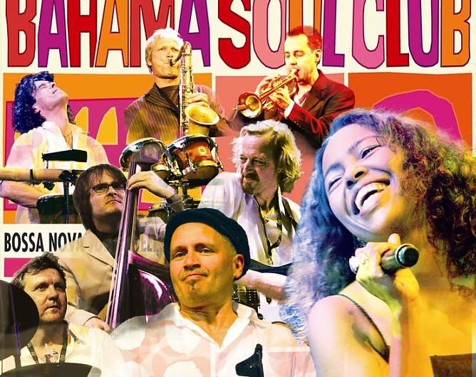 Musik vom Feinsten (Foto: Agentur) Musik vom Feinsten (Foto: Agentur)