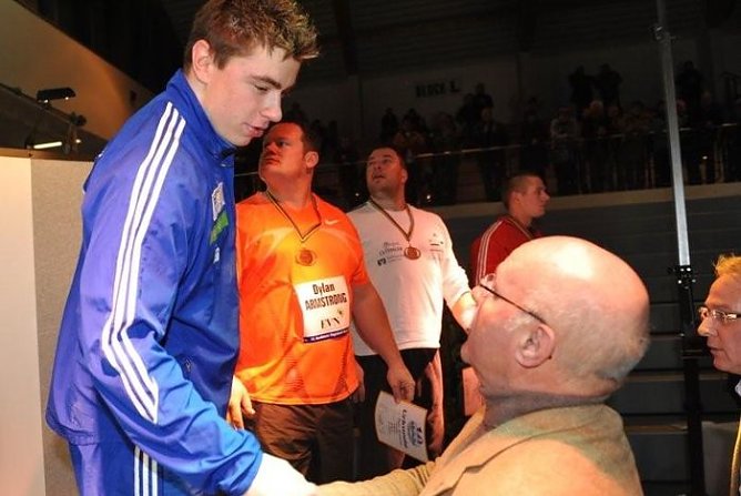 Storl in Nordhausen (Foto: nnz)