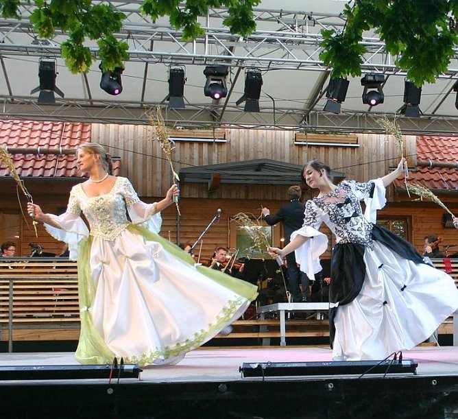 Konzert wird wiederholt (Foto: Ingrid Nörenberg) Konzert wird wiederholt (Foto: Ingrid Nörenberg)