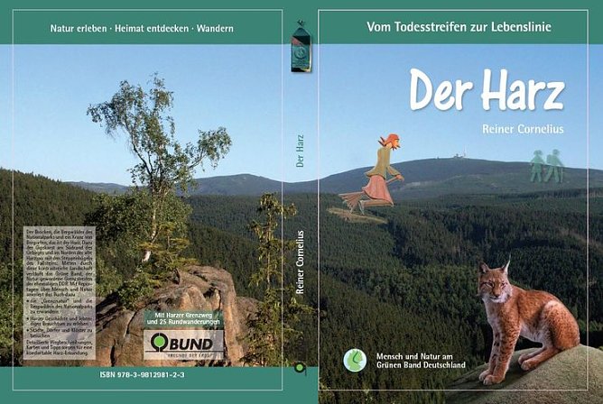 Einband (Foto: privat) Einband (Foto: privat)