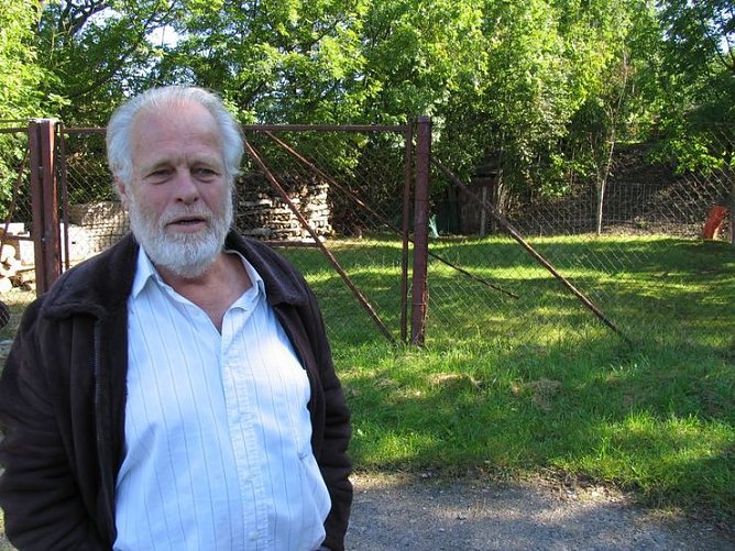 ilo Gro&szlig;e am Eingang (Foto: psv)