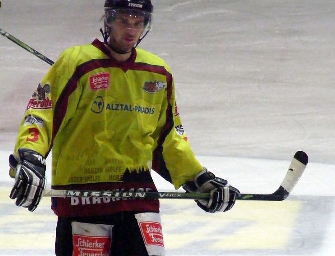 Stütz (Foto: R. Koch) Stütz (Foto: R. Koch)