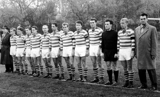 Herzlichen Gl&uuml;ckwunsch, Hajo Dufen (Foto: Archiv Verkouter)