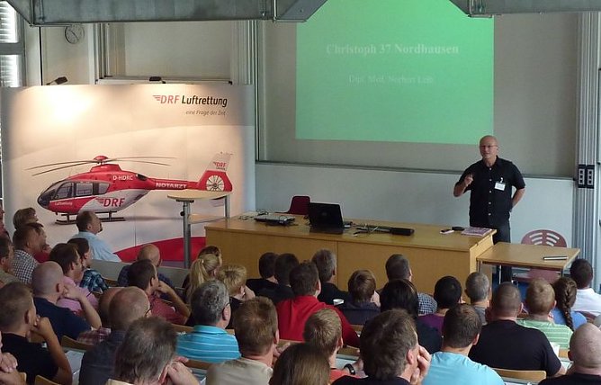 Fortgebildet (Foto: privat) Fortgebildet (Foto: privat)