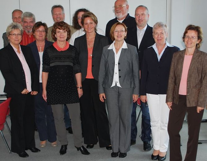 Zehnjähriges (Foto: IHK) Zehnjähriges (Foto: IHK)