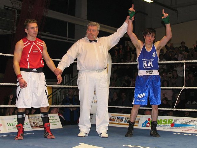 Gewonnen (Foto: Grabe)