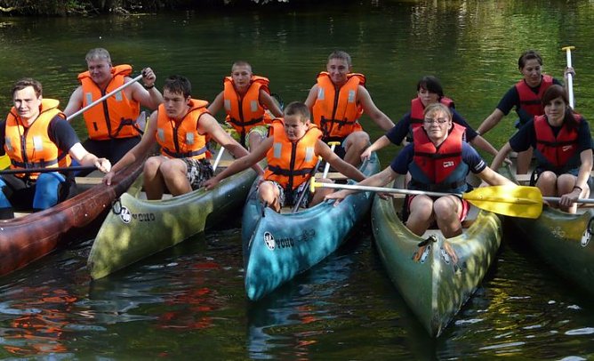 Abgefahren (Foto: privat)