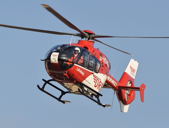 Leben gerettet (Foto: DRF)