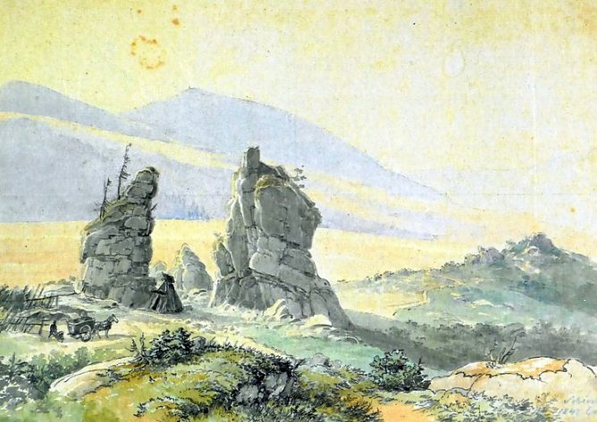 Bildnis (Foto: privat)