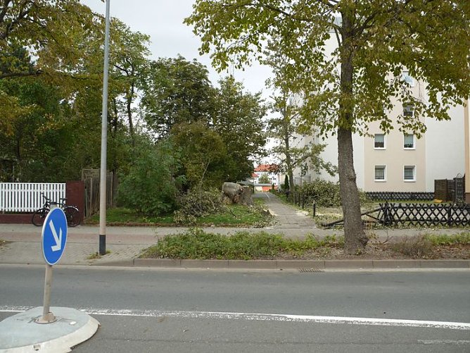 Gefahr beseitigt (Foto: nnz)