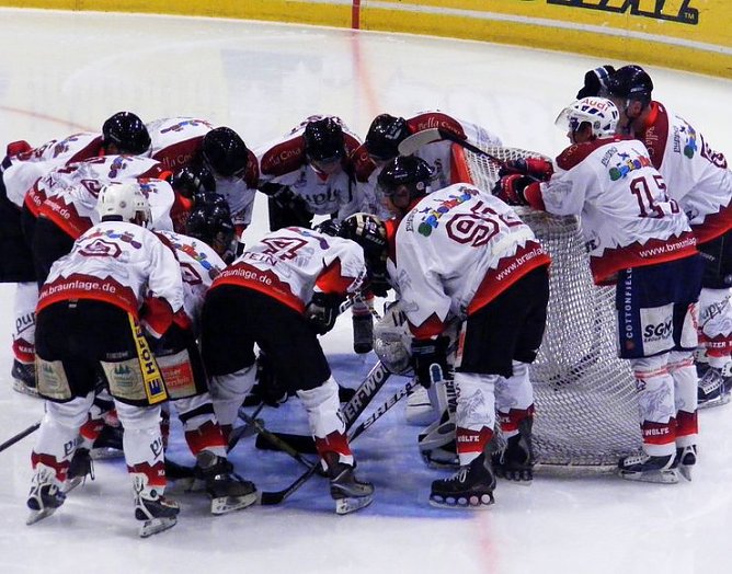 W&ouml;lfe-Kreis (Foto: R. Koch)