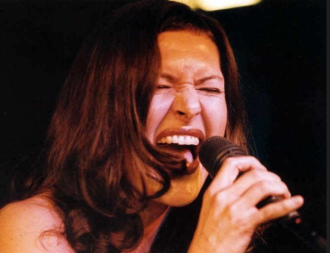 Eröffnet das 28. Jazzfest (Foto: Agentur) Eröffnet das 28. Jazzfest (Foto: Agentur)