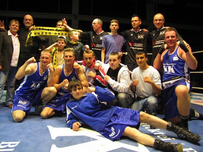 Es geht um "alles" (Foto: psv) Es geht um "alles" (Foto: psv)