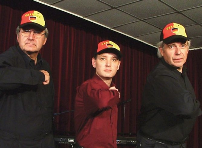 Kabarett in Stolberg (Foto: privat) Kabarett in Stolberg (Foto: privat)