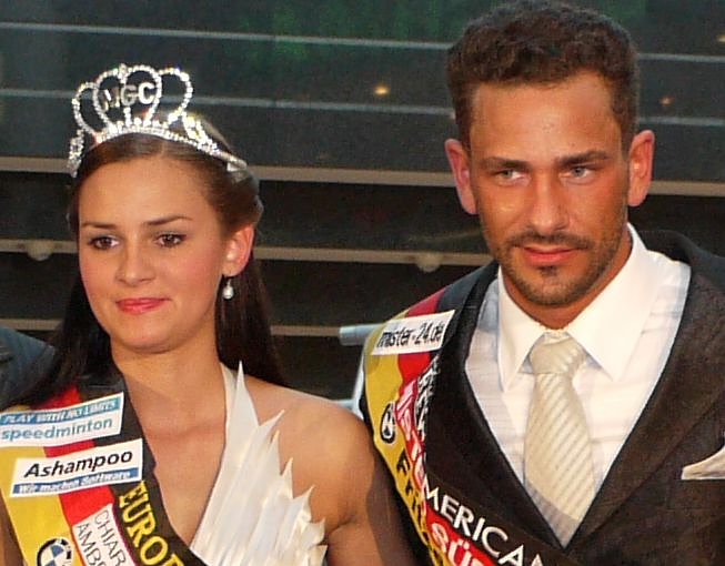 Miss und Mister S&uuml;dharz 2011 (Foto: nnz)