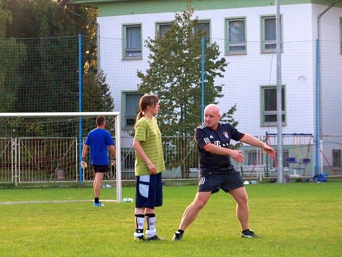 Frauenmannschaft Wacker (Foto: Sandra Arm) Frauenmannschaft Wacker (Foto: Sandra Arm)