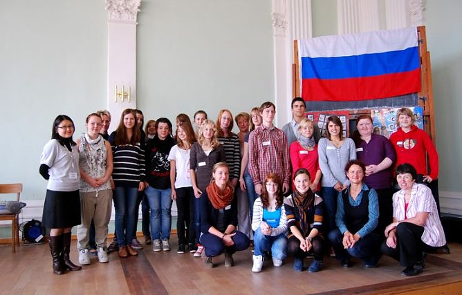 Spielend Russisch lernen (Foto: privat)