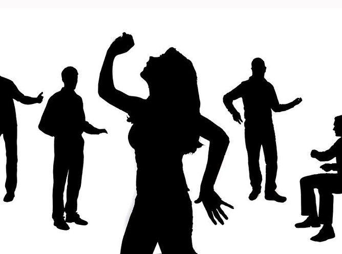 Ball der Ehemaligen (Foto: privat)