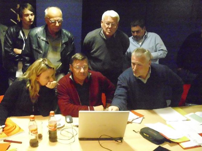 Videobeweis hatte keinen Einfluss (Foto: H. Dressler)