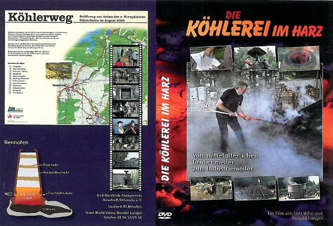 DVD H&uuml;lle (Foto: privat)