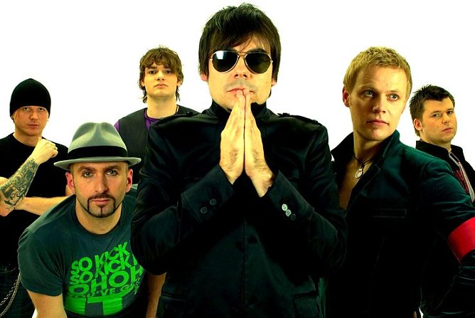 Im Jugendklubhaus (Foto: privat)